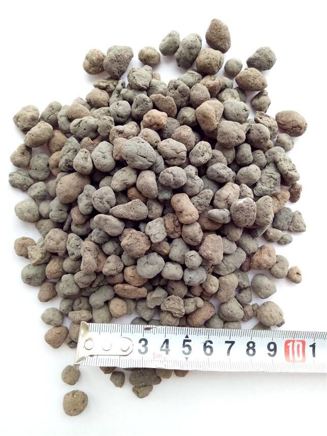 LECA/Ceramsite 5-10mm 