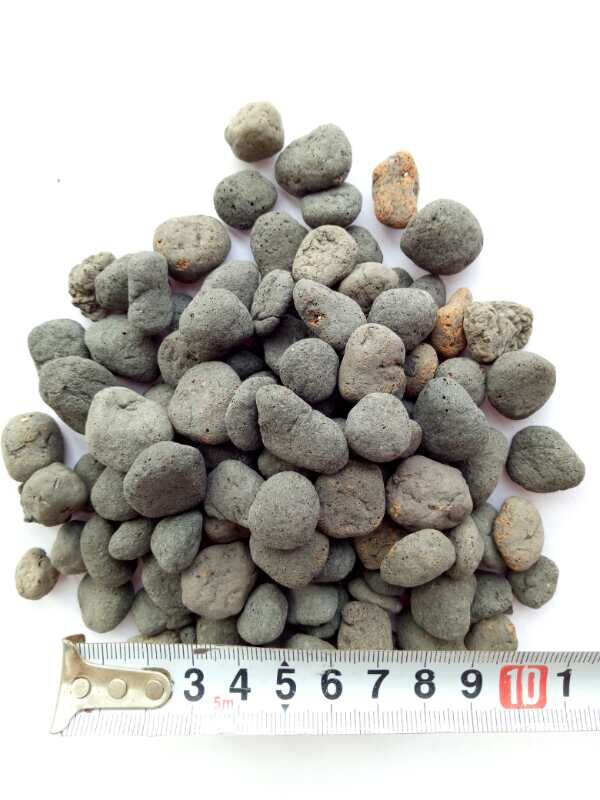 LECA/Ceramsite 8-12mm   
