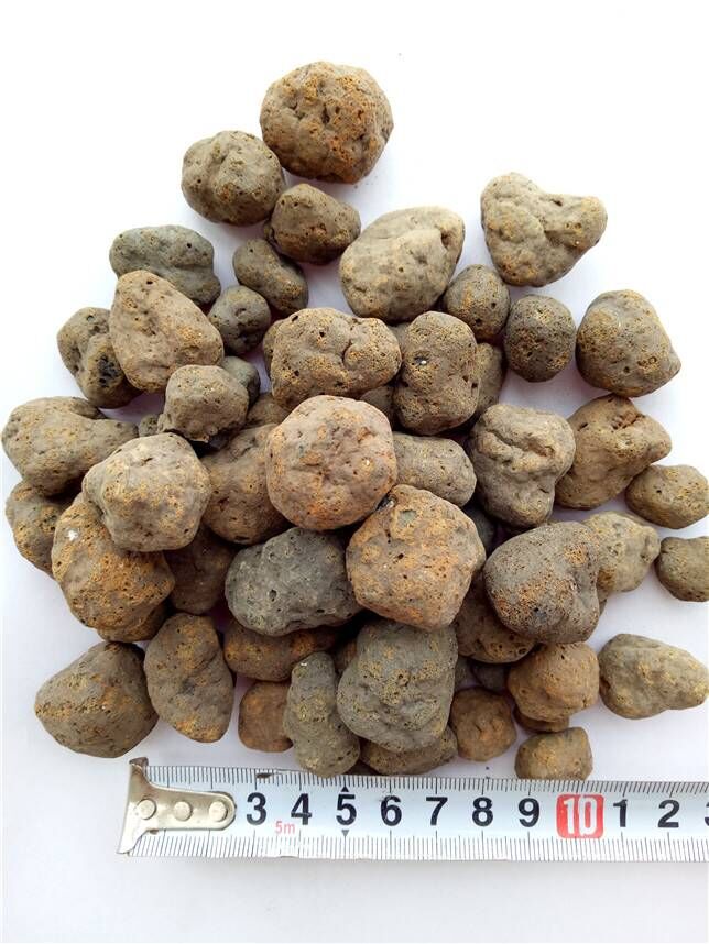 LECA/Ceramsite 10-25mm 