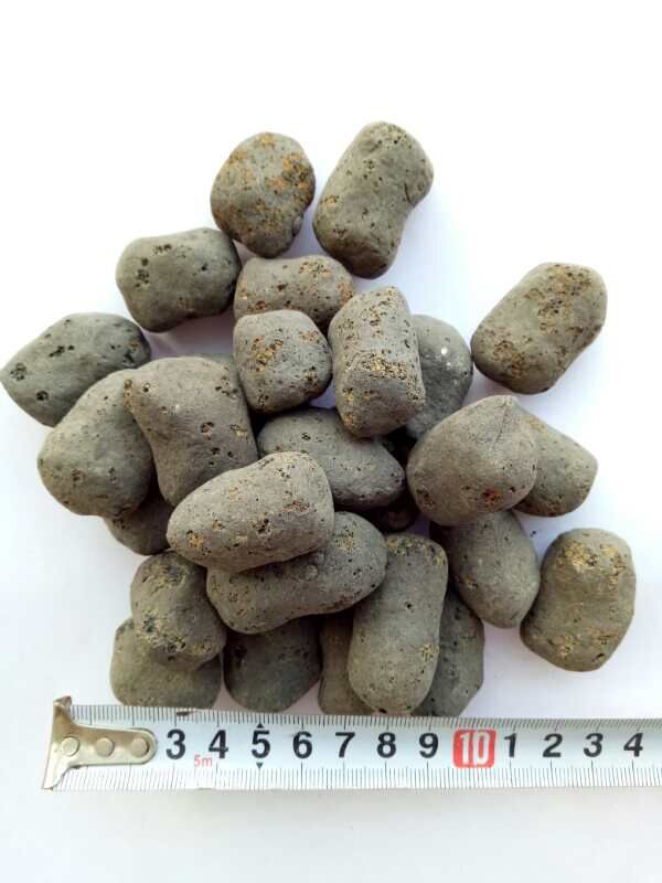 LECA/Ceramsite 10-30mm   