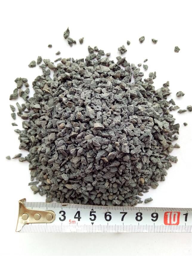 crushed LECA 1-5mm  