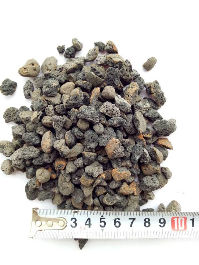 crushed LECA 5-8mm   